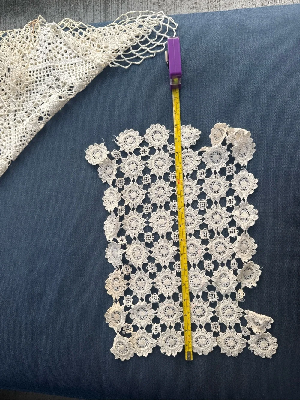 Vintage Doilies
